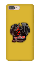 franpimba iPhone Phone Cases