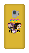 SCG United Samsung Phone Cases!
