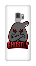 Ghostly Samsung Phone Cases