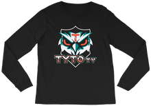 TytoTV Long Sleeve T-Shirt