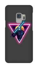kryptoknight03 Samsung Phone Cases