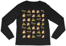 goldnarrow_ Long Sleeve Tee