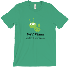 b_ez_beanies T-Shirts