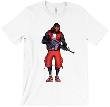 boomik_fn T-Shirts