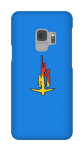 kcaymac Samsung Phone Cases