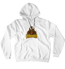 hydr00xx Hoodies (No-Zip/Pullover)