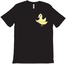 Master Duke's Duck T-Shirt