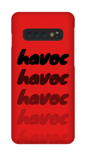 havoc fade samsung case