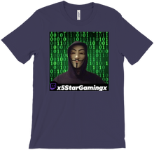 5 STAR SHIRT 2