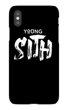 Funda para iPhone del YoungSith
