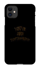 gerogigi iPhone Phone Cases