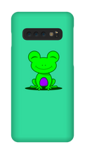 K_Ziip Samsung Phone Cases