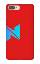 noahthephoenixlive iPhone Phone Cases