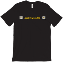 nighthawk69 T-Shirts