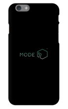 Mode 7 iPhone Phone Cases