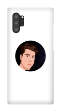 mincugaming Samsung Phone Cases