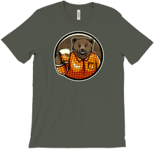 The Copper Drop T-Shirts