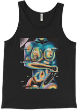 FEMME tank