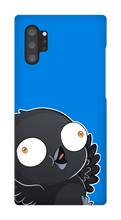 ChromaDerp Samsung Case