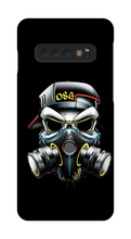 deathsquad Samsung Phone Cases