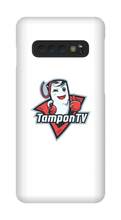 humantampontv Samsung Phone Cases