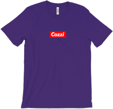 Cozzi Box Logo