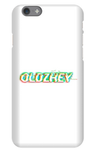 oldzhey Cases iPhone