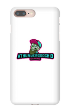 athundergooch13 iPhone Phone Cases