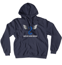 limitlesscato Hoodies (No-Zip/Pullover)