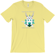 Dit Dir White T-Shirt