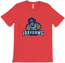 iRayDawg Gaming T-Shirts
