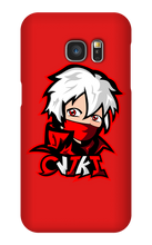 Cviki Phone Case