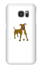 thehoganway Samsung Phone Cases