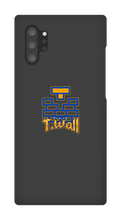 t.wallgaming Samsung Phone Cases