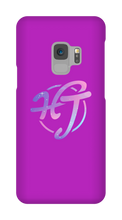HJ Galaxy Case