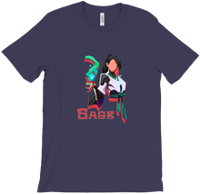 Sage T-Shirts