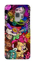 problystoned Samsung Phone Cases