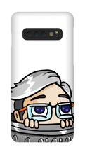 realblutv Samsung Phone Cases