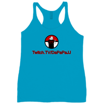 DaPaPaJJ-tanktop-women-racerback