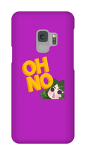 danizom813 Samsung Phone Cases