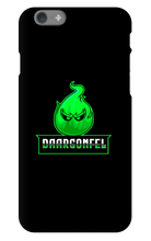 Daargonfel iPhone Cases