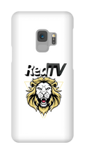 redtv Samsung Phone Cases