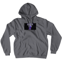 therealjoemo Hoodies (No-Zip/Pullover)