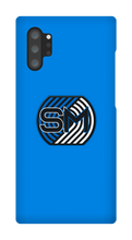 sendoman Samsung Phone Cases