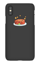 hai_yun iPhone steak fam