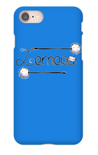 Lemera iPhone Phone Cases
