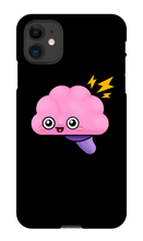 chrisdopamine iPhone Phone Cases