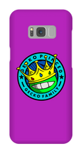 geckoprince0 Samsung Phone Cases