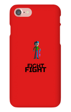 Time To Fight.