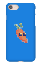 Chris P. Carrot - Phone Case (iPhones)